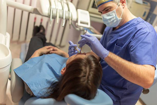 Best Full Mouth Reconstruction  in Tangerine, FL